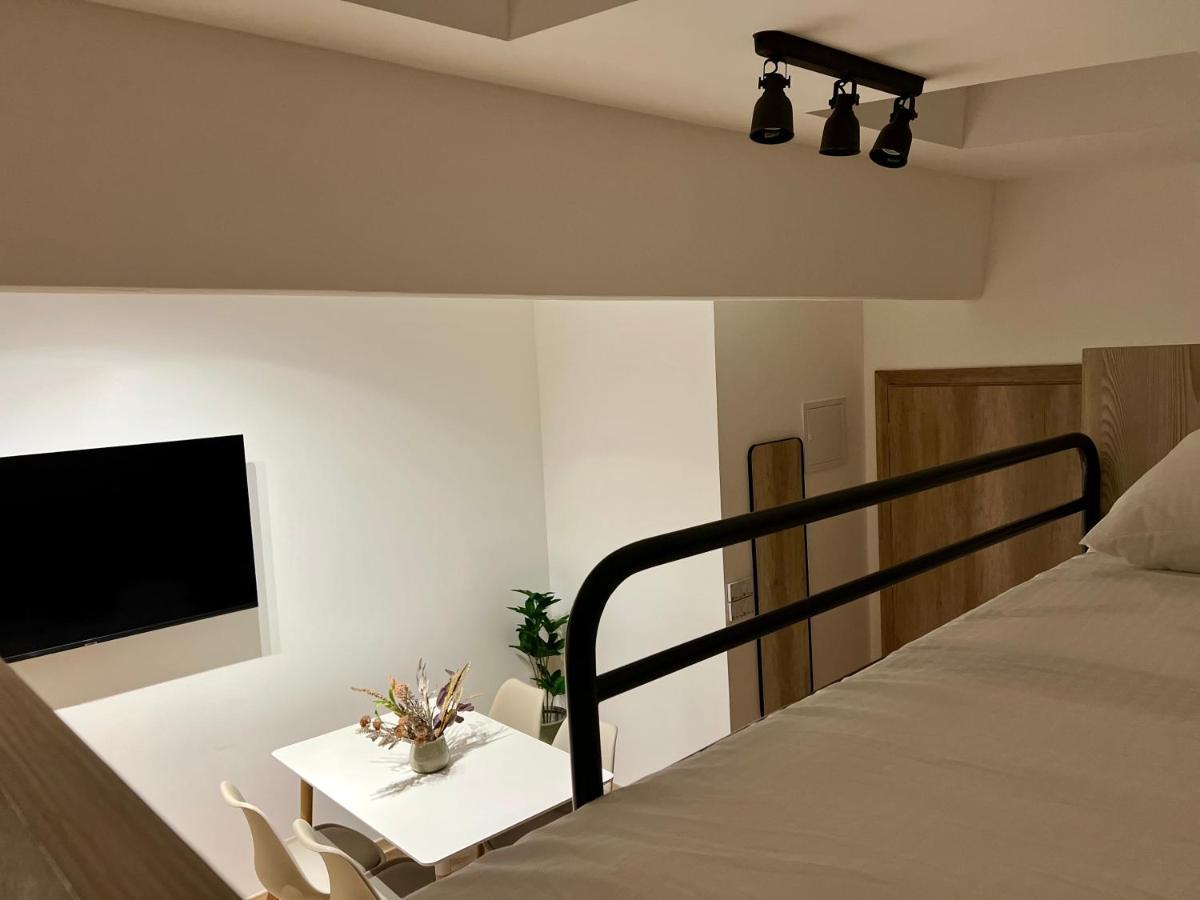 Borsa Rooms Gnojnice Exterior foto