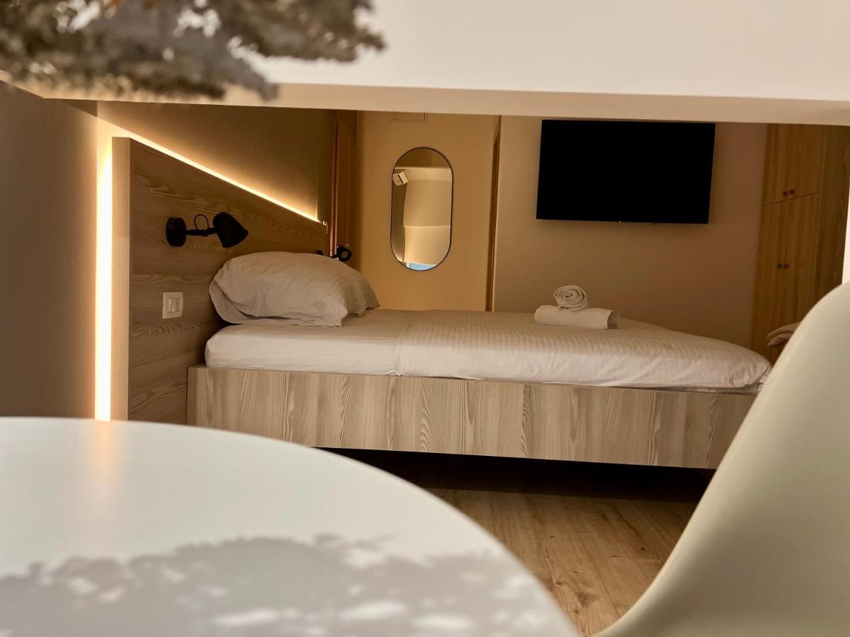 Borsa Rooms Gnojnice Exterior foto